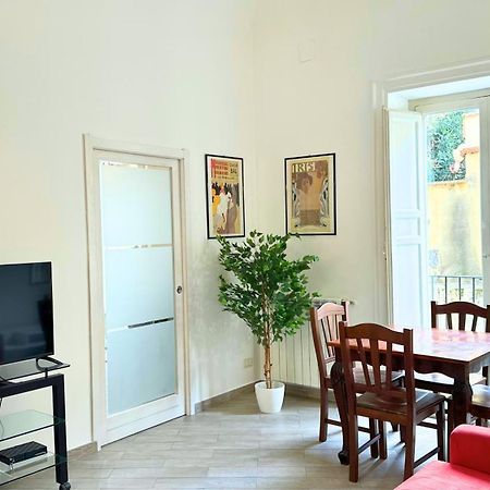 Residenza Cattedrale Appartement Palermo Buitenkant foto