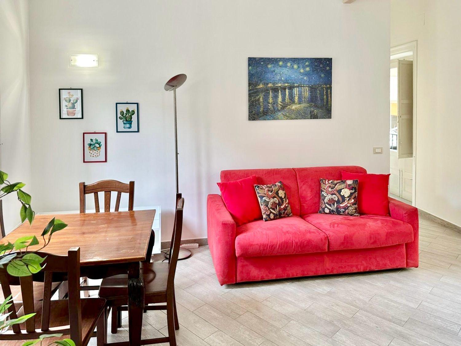 Residenza Cattedrale Appartement Palermo Buitenkant foto