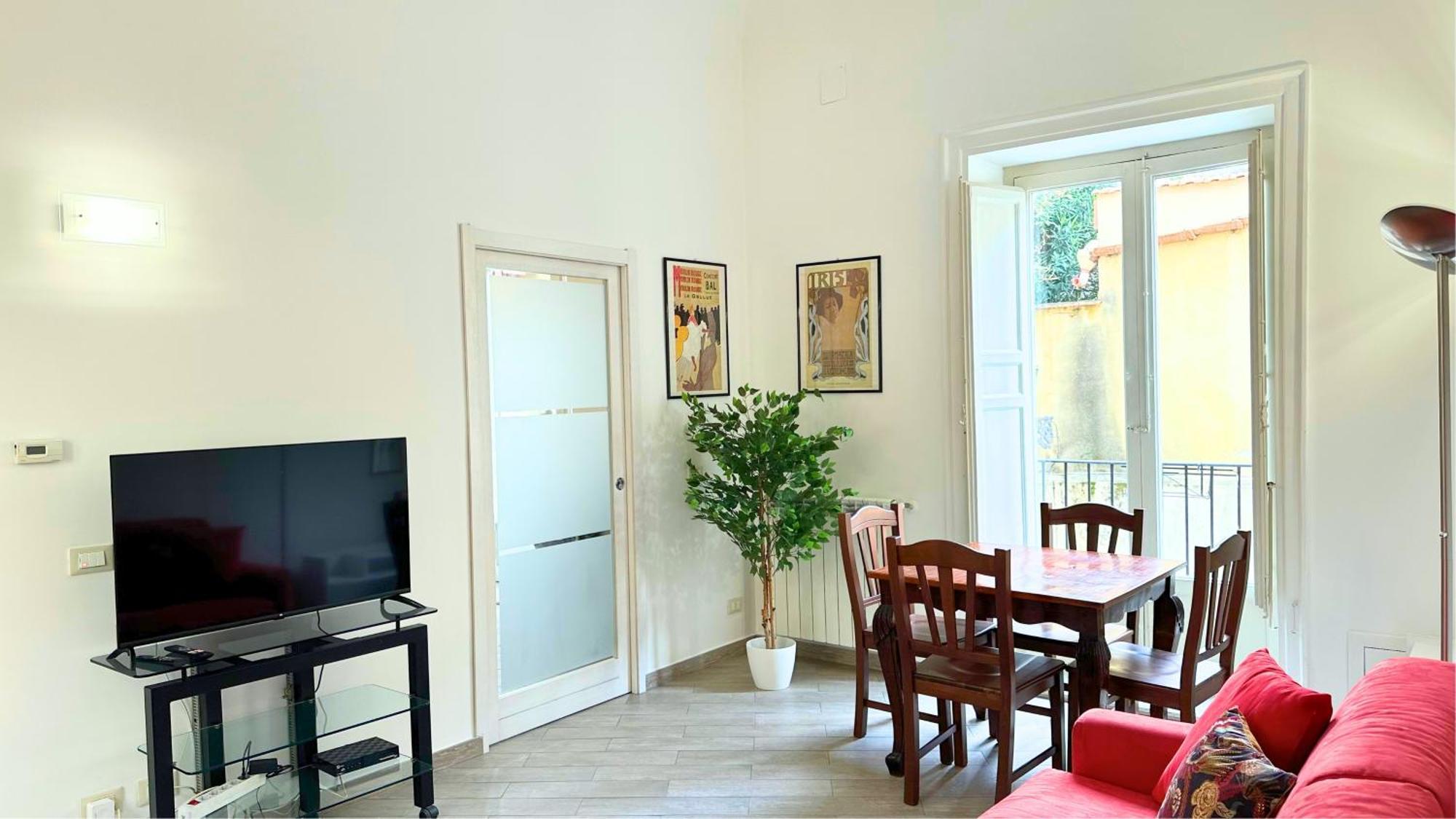 Residenza Cattedrale Appartement Palermo Buitenkant foto