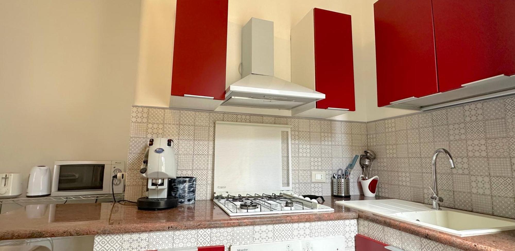 Residenza Cattedrale Appartement Palermo Buitenkant foto
